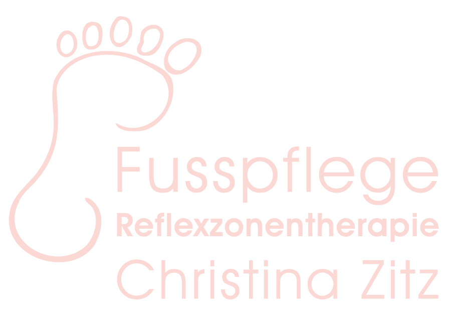 Fusspflege und Fussreflexzonen Therapie bei Christina Zitz in Therwil