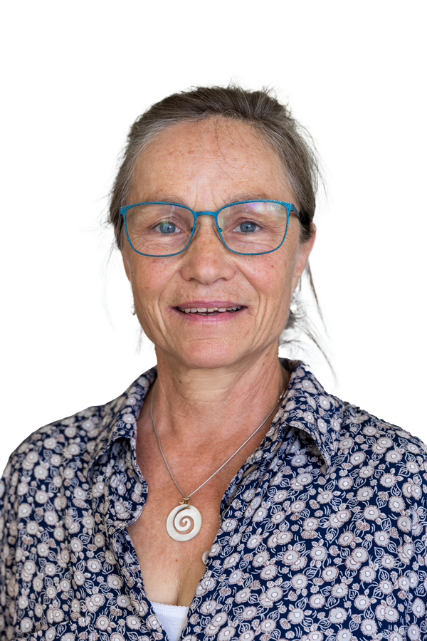 Christina Zitz, Reflexzonentherapie über die Füsse, Fusspflege in Therwil BL