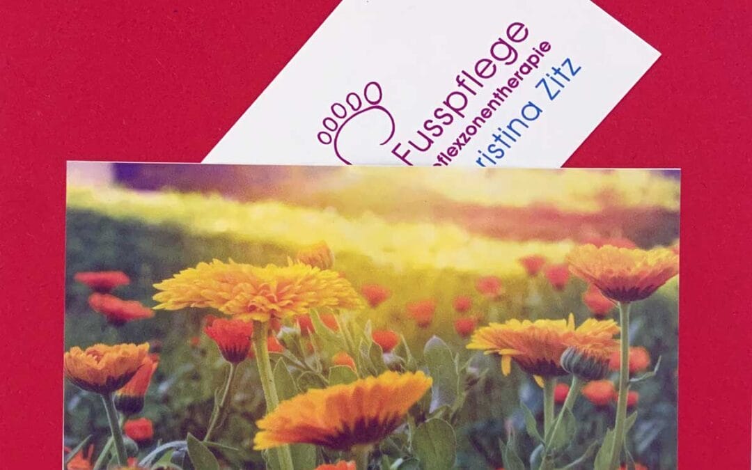 Gutscheine sind beliebte Geschenke